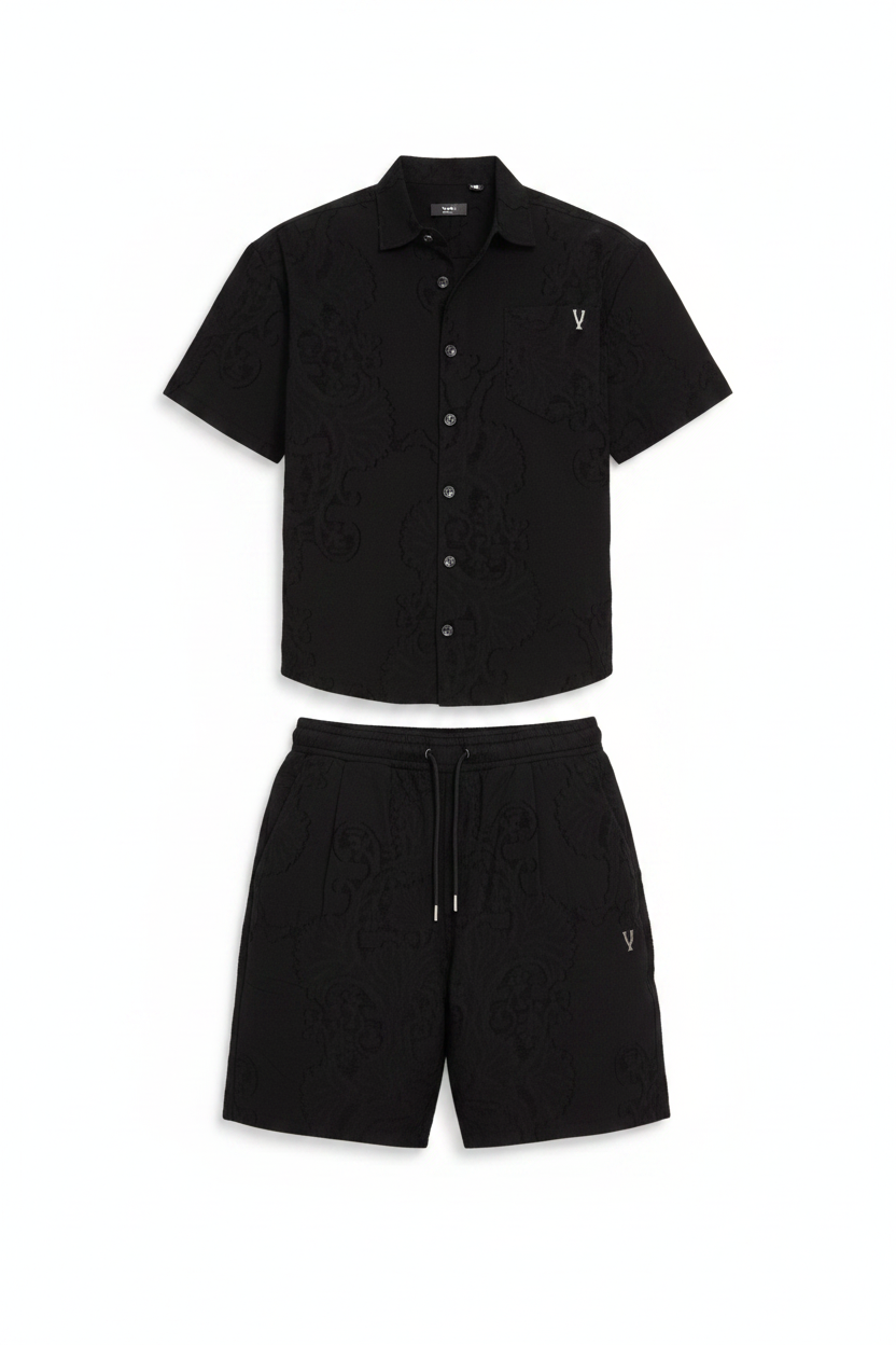 Conjunto negro