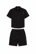 Conjunto negro
