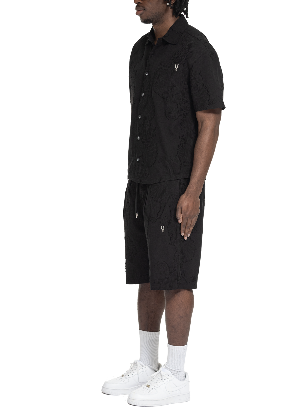 Conjunto negro