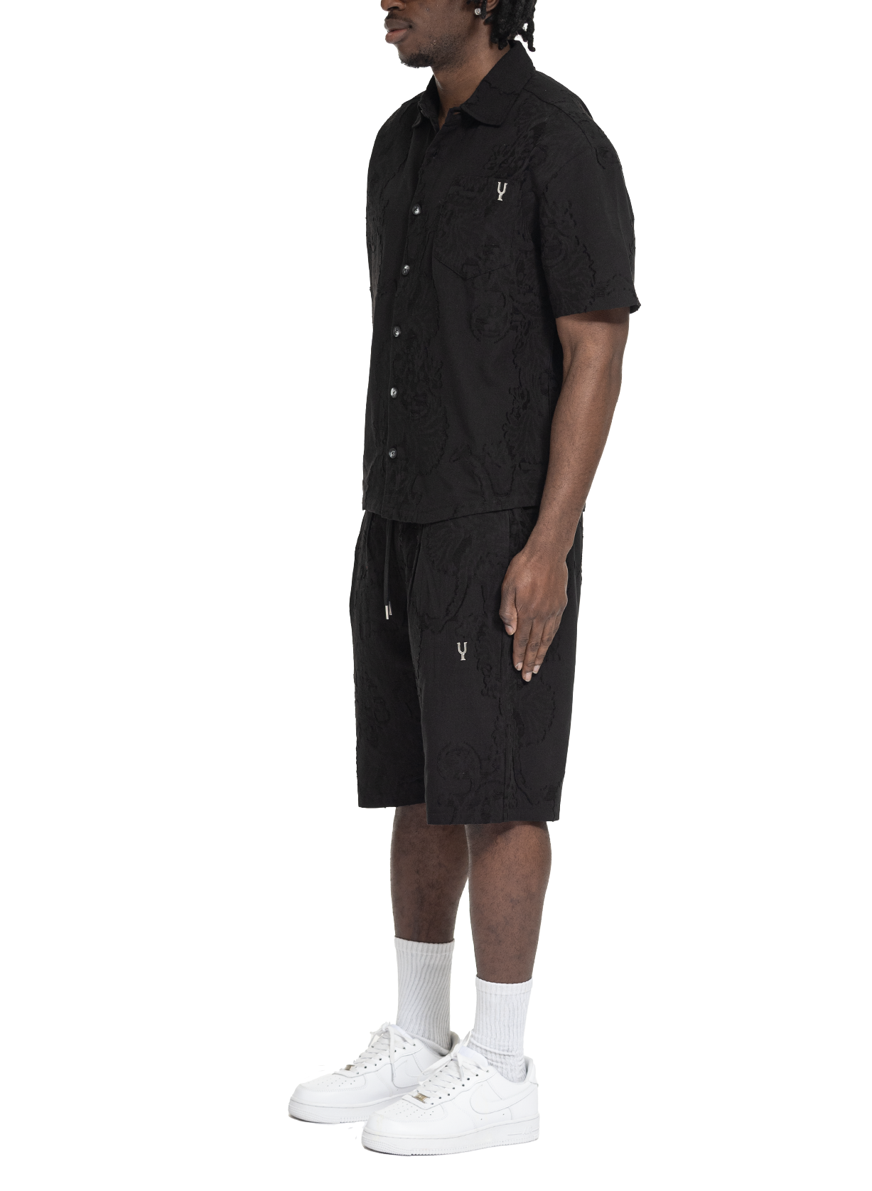 Conjunto negro