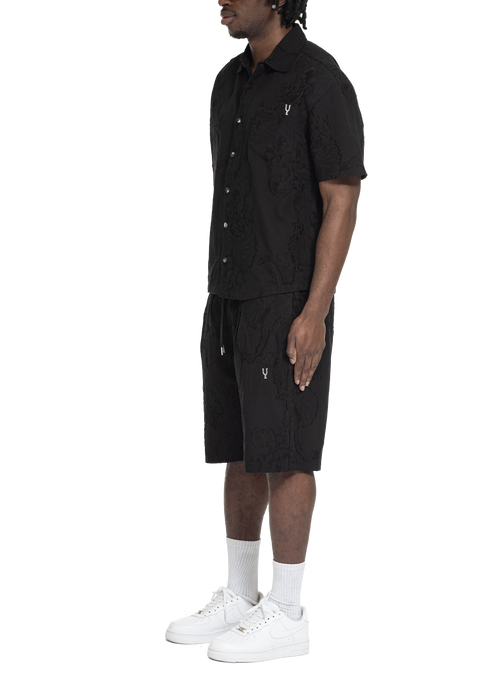 Conjunto negro
