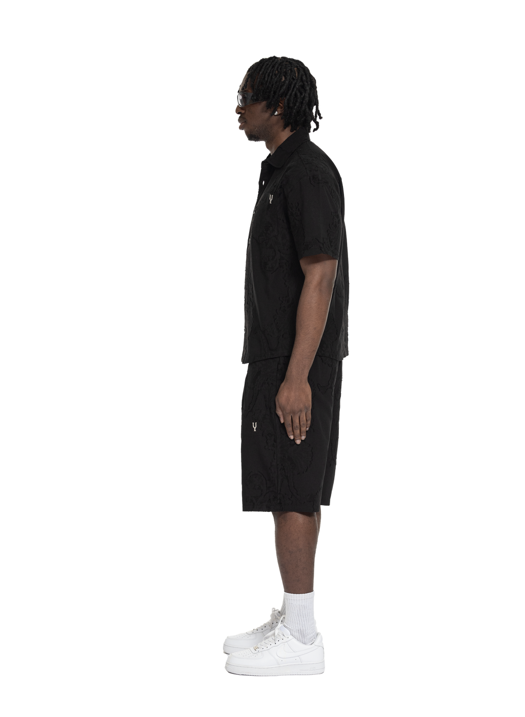 Conjunto negro