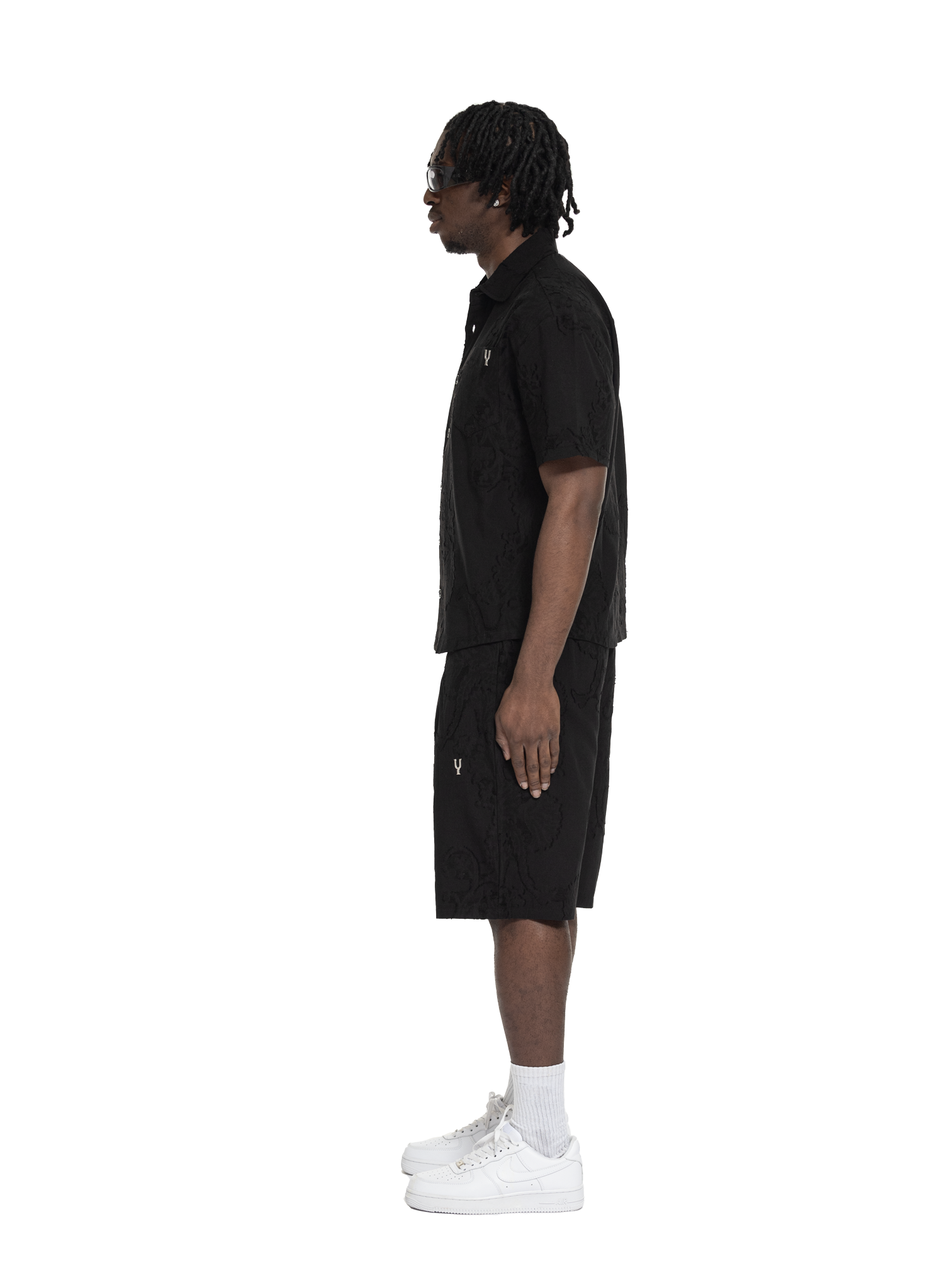 Conjunto negro