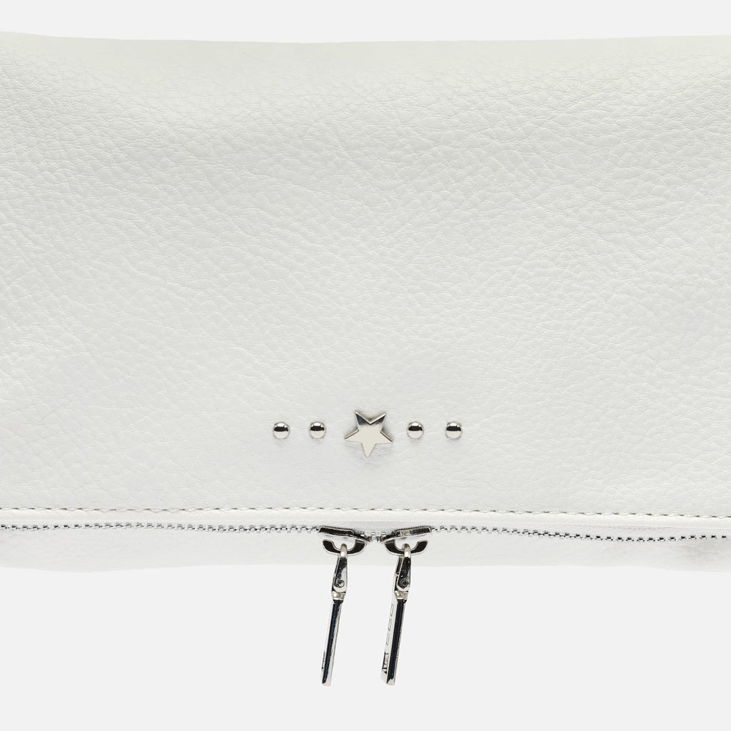 Laurini bolso bandolera pequeño con solapa