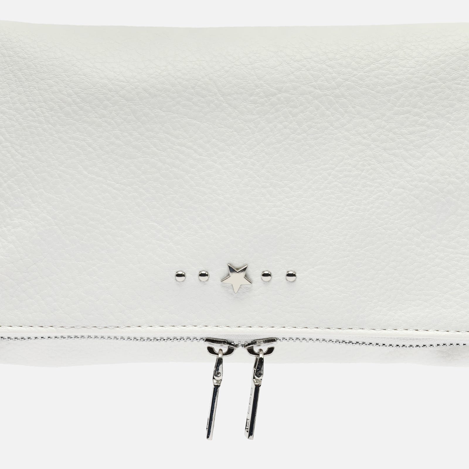 Laurini bolso bandolera pequeño con solapa