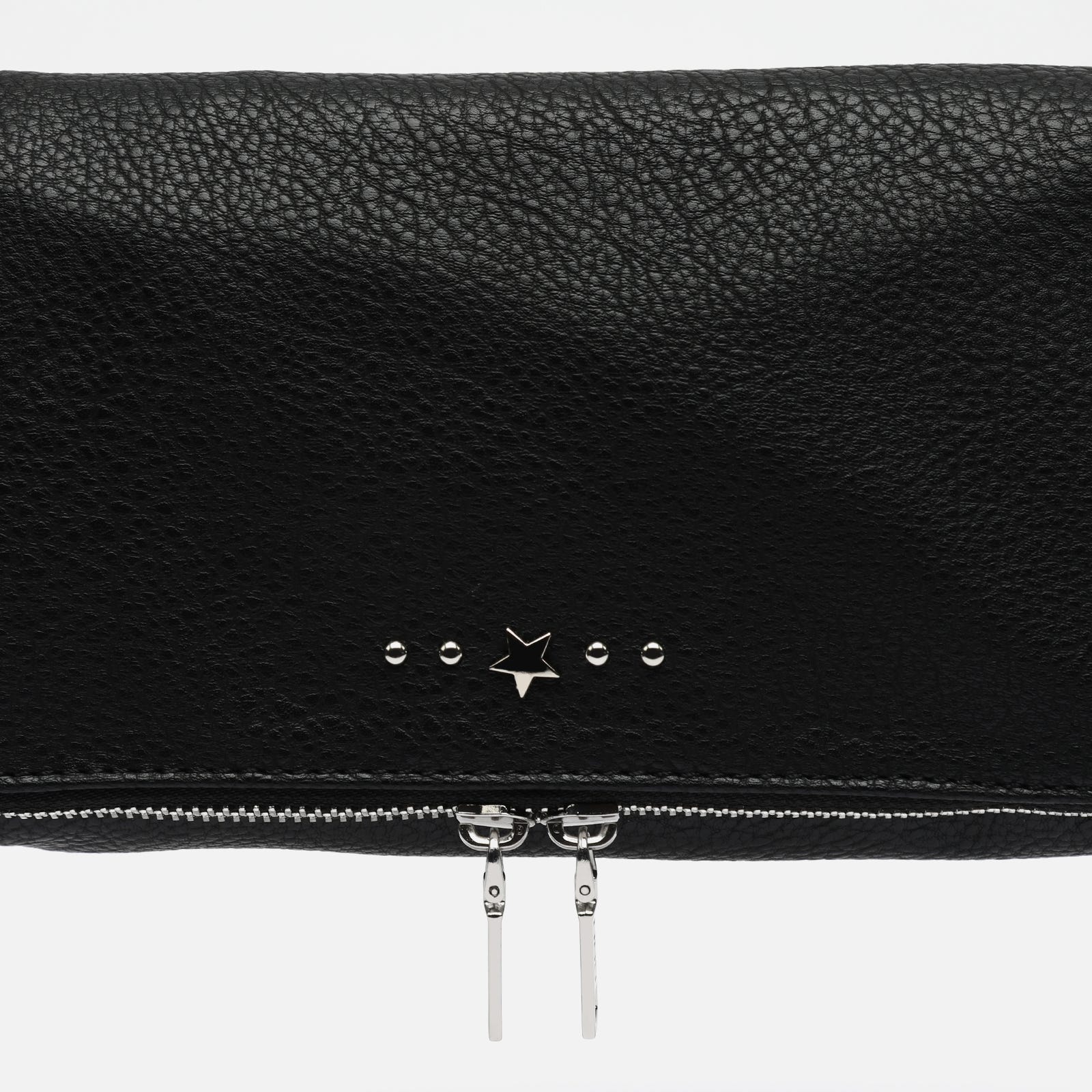 Laurini bolso bandolera pequeño con solapa