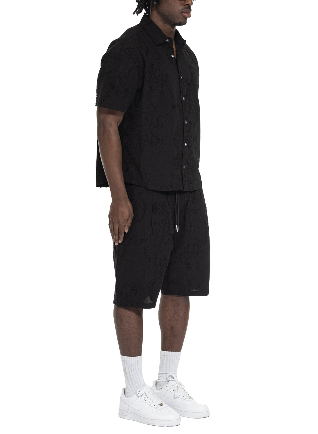 Conjunto negro