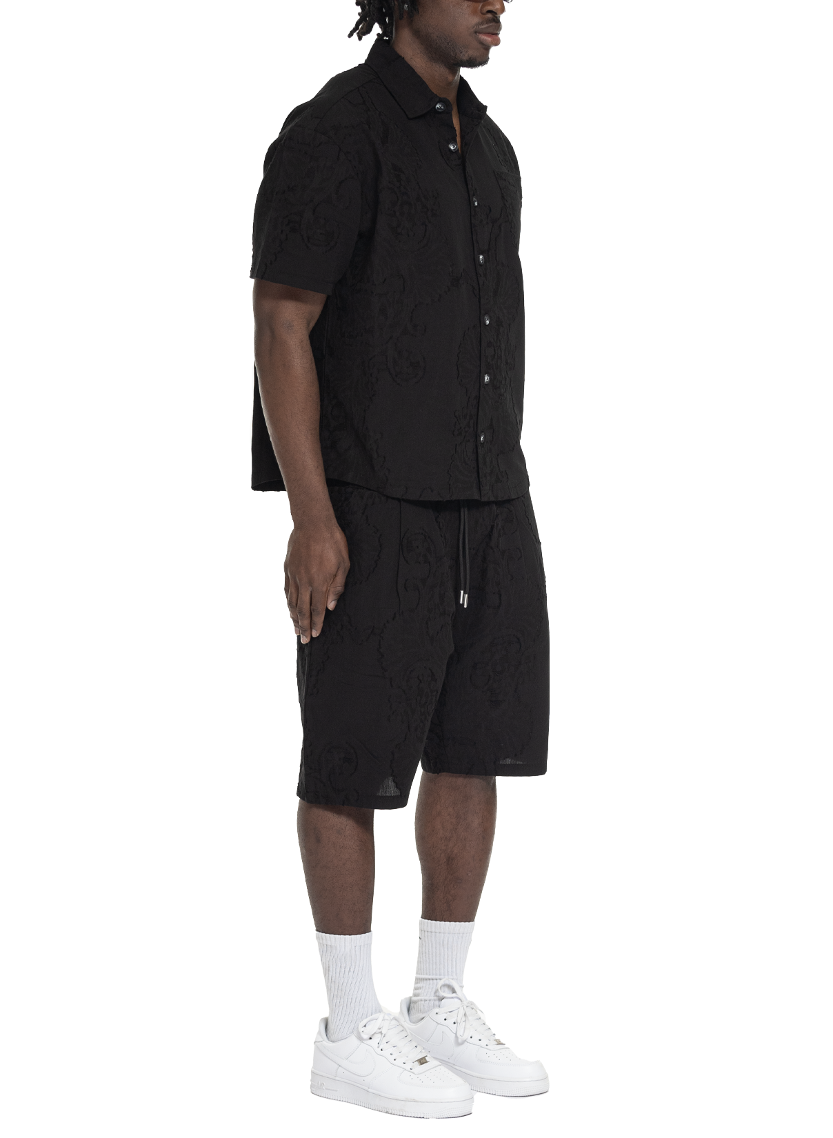 Conjunto negro