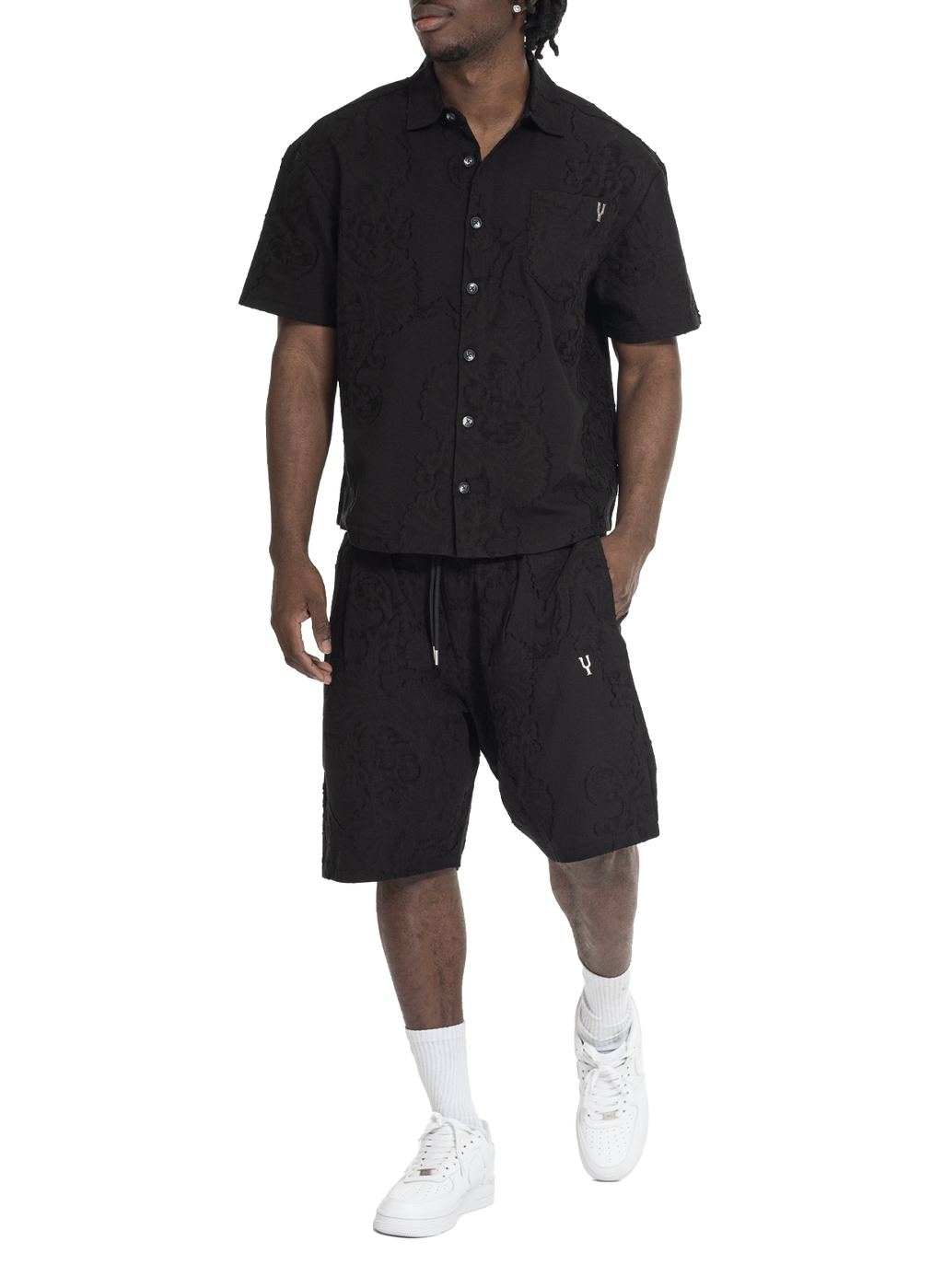 Conjunto negro