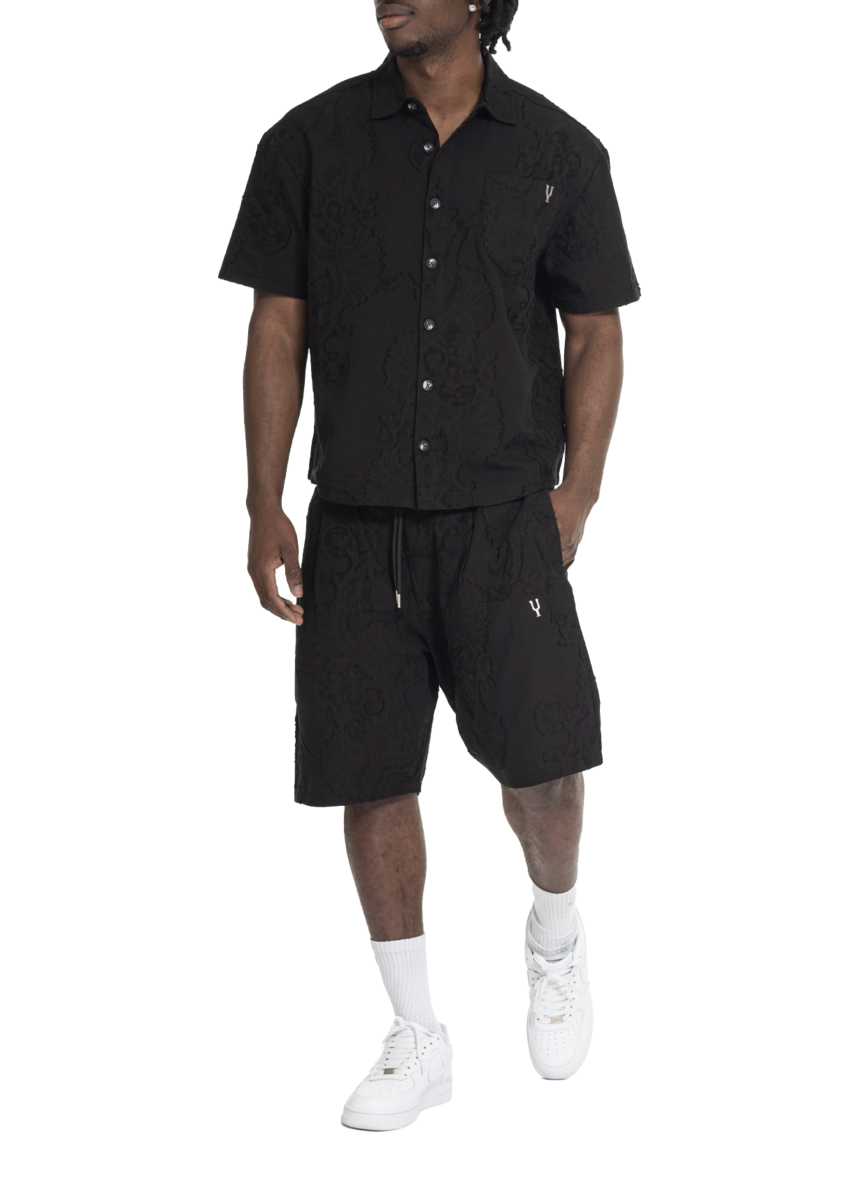 Conjunto negro