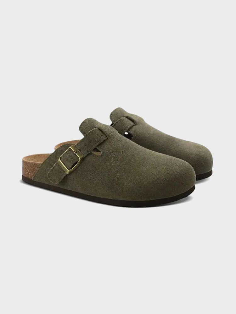 Zuecos