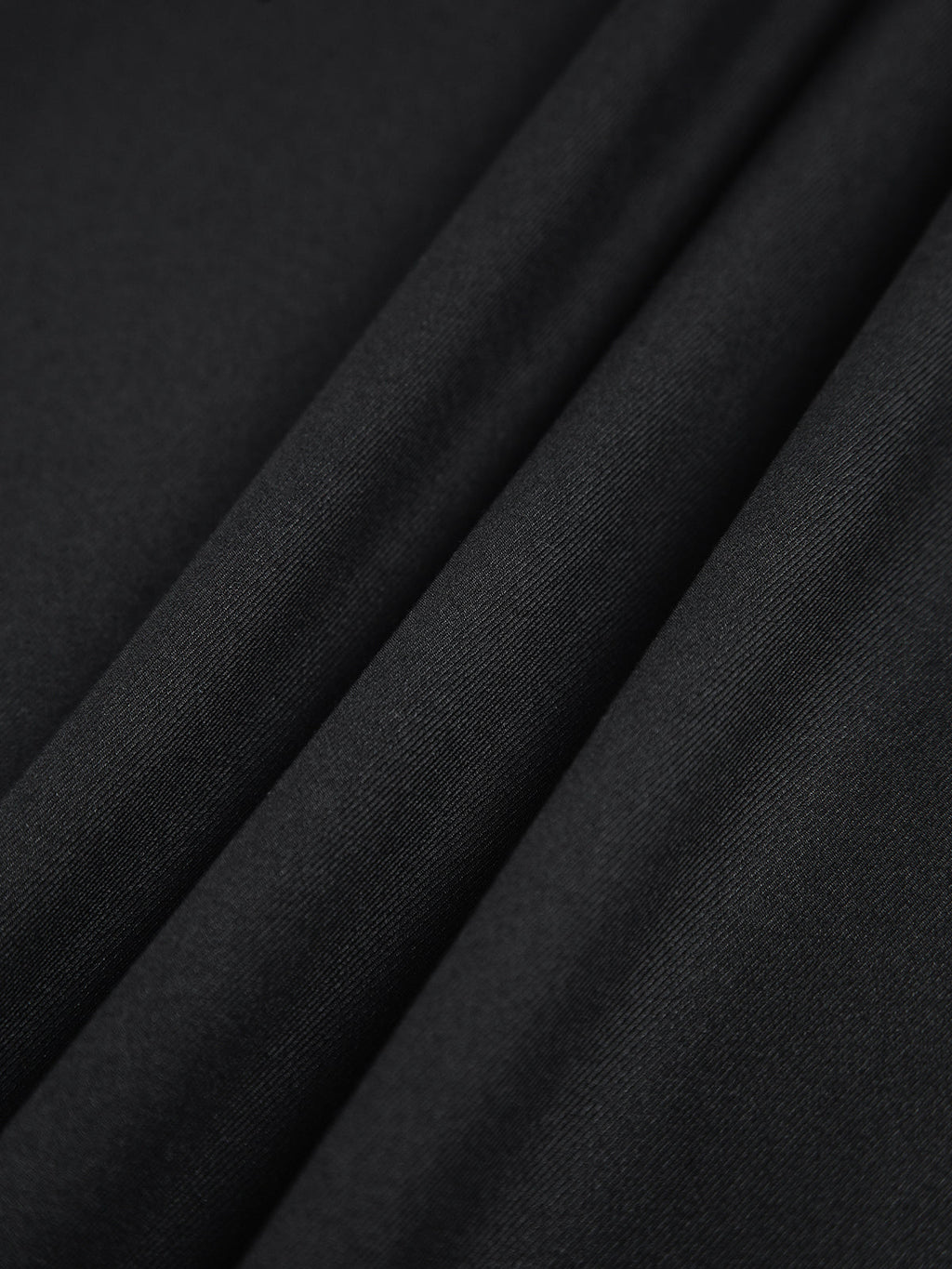 Pantalones anchos lisos