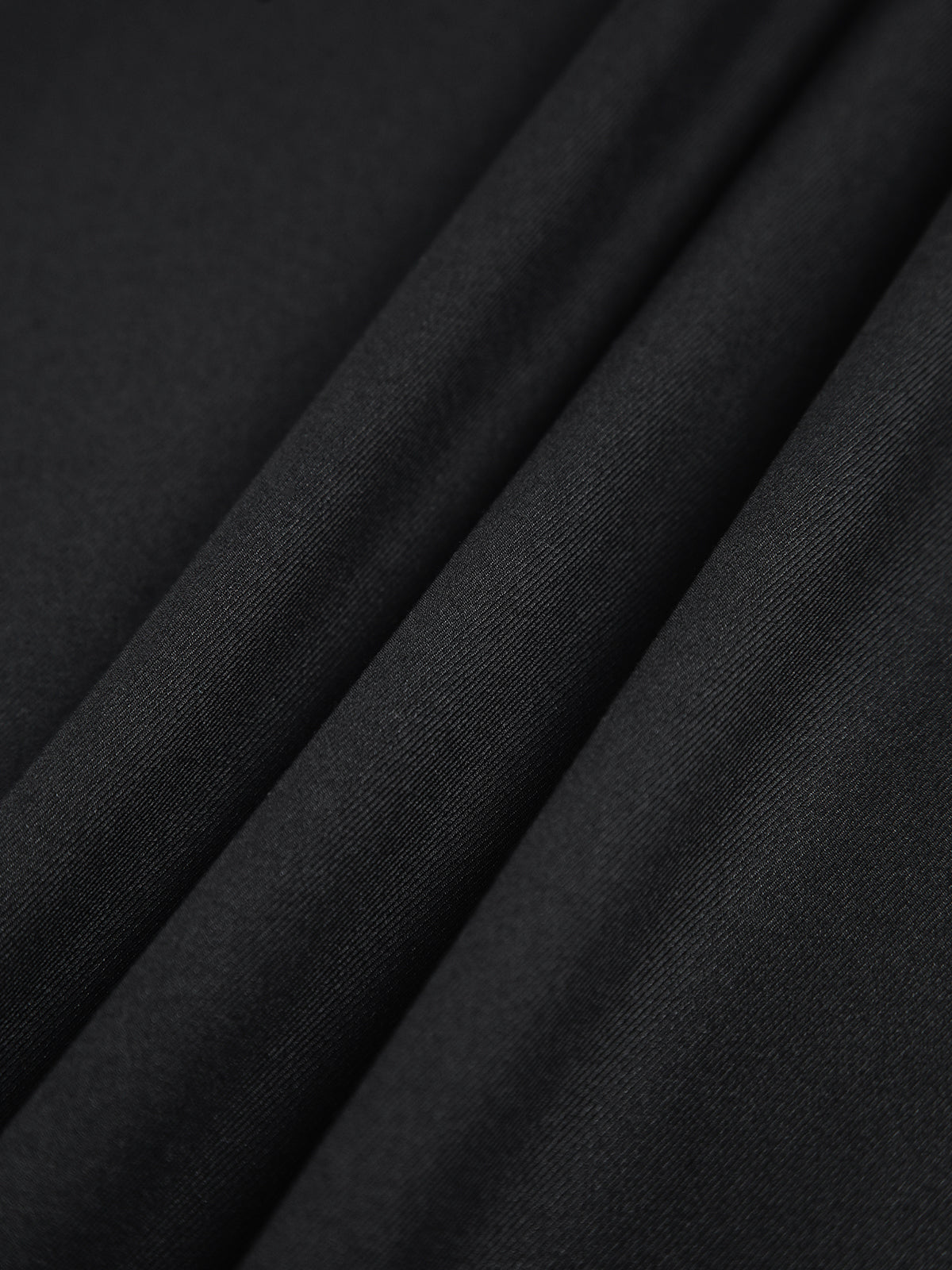 Pantalones anchos lisos