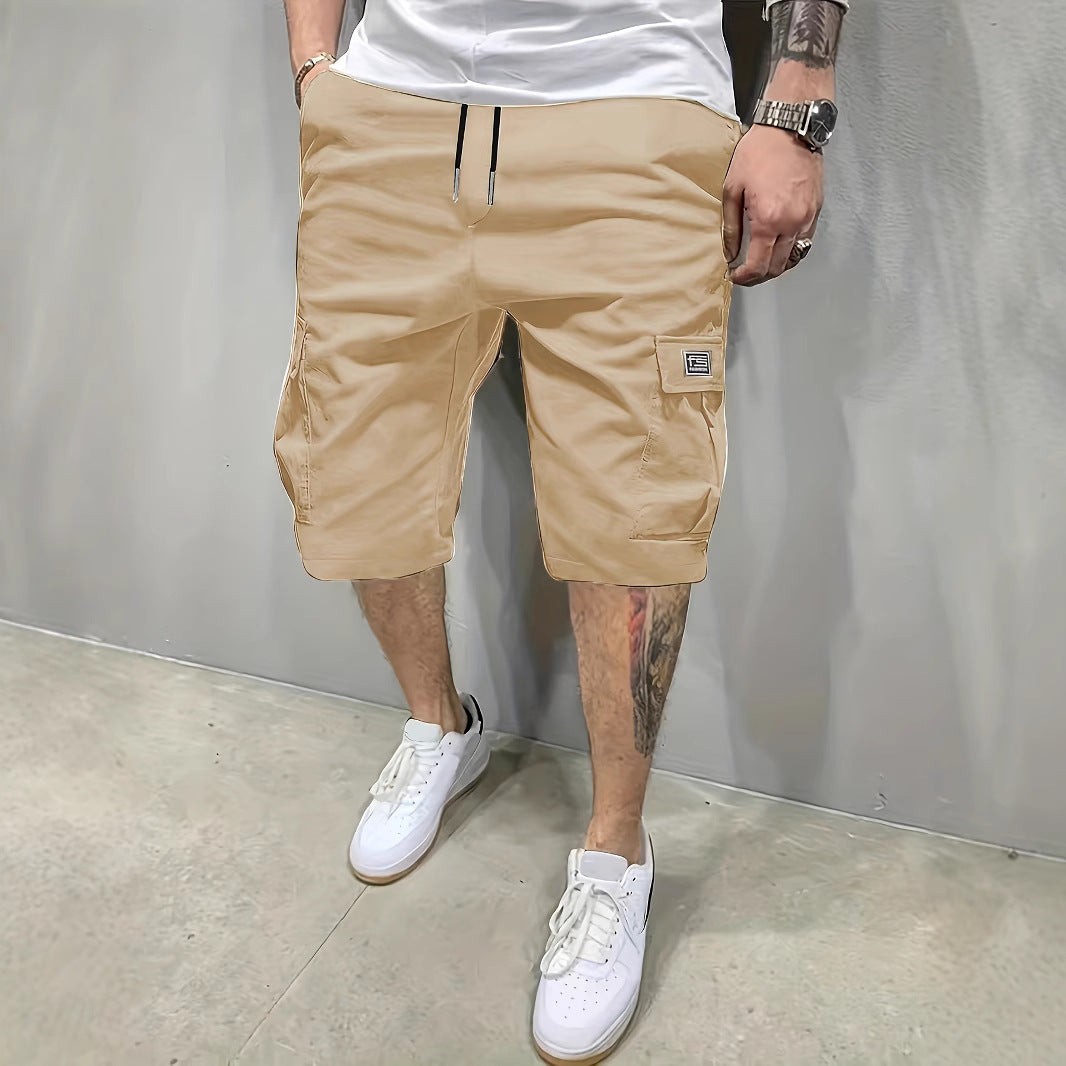 Shorts cargo