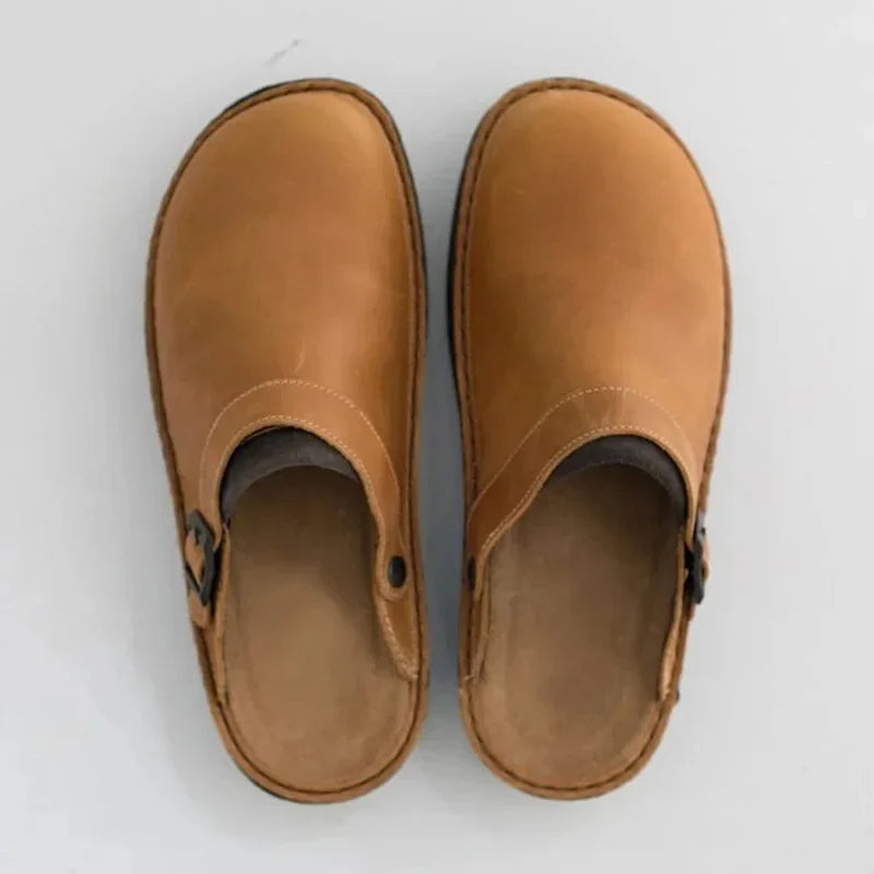 Zapatos Slip-On Cómodos