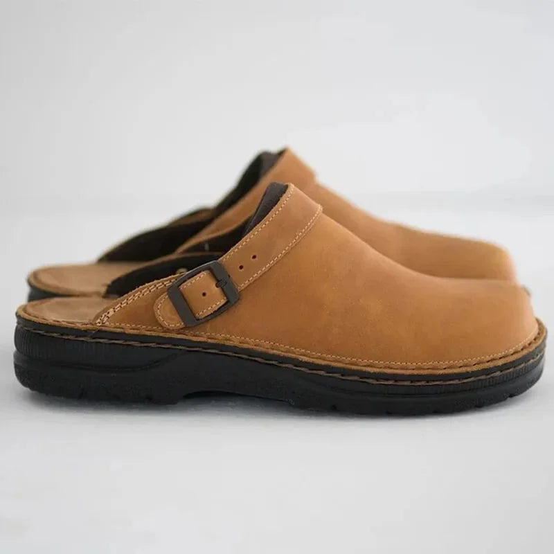 Zapatos Slip-On Cómodos