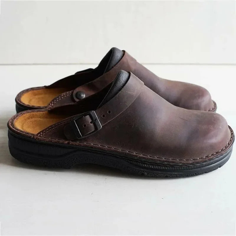 Zapatos Slip-On Cómodos