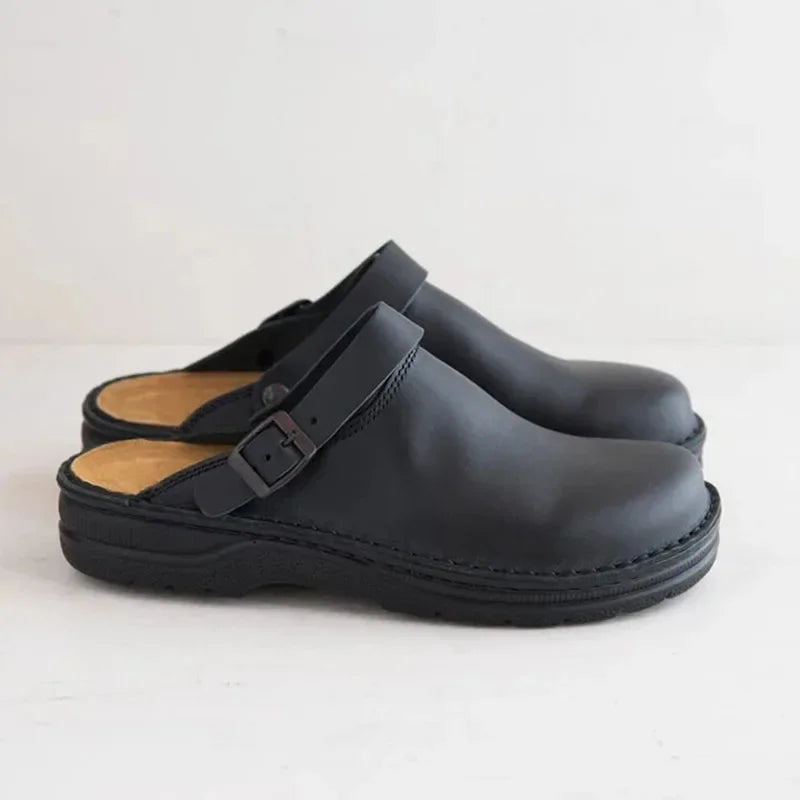 Zapatos Slip-On Cómodos