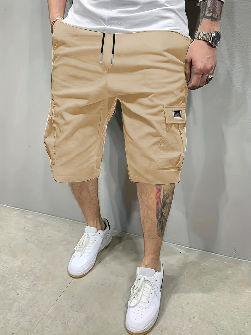 Shorts cargo