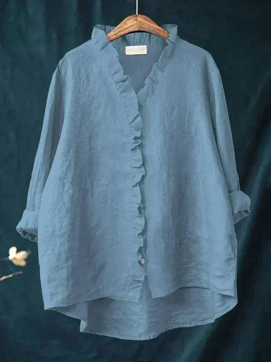 Blusa Isabella